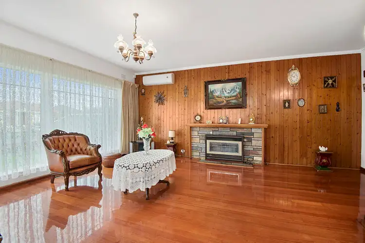 Second view of Homely house listing, 37 Oberon Avenue, St Albans VIC 3021