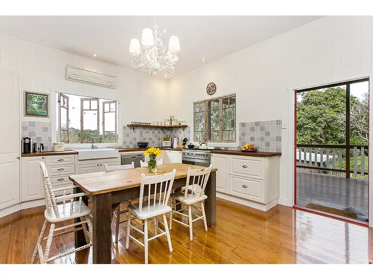 Second view of Homely house listing, 109 Rous Mill Road, Rous Mill NSW 2477