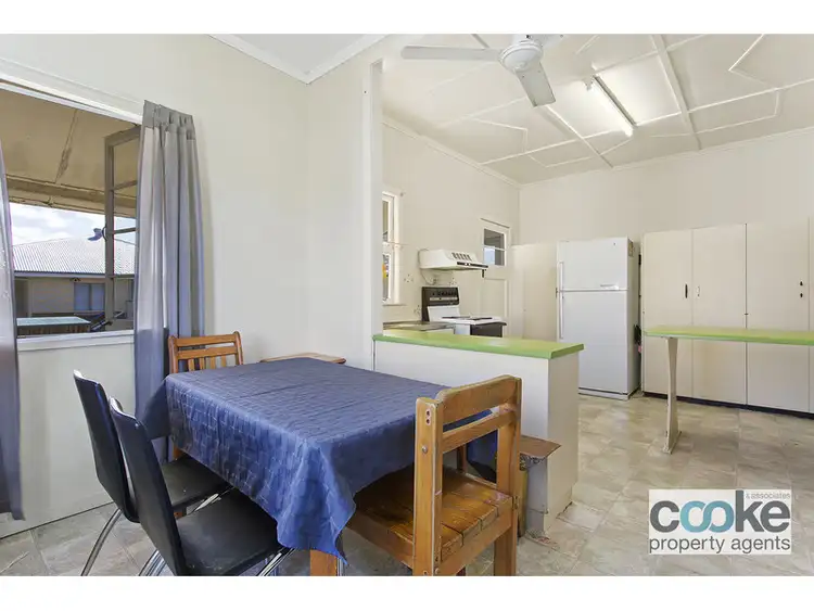 Third view of Homely house listing, 109 Stamford Street, Berserker QLD 4701
