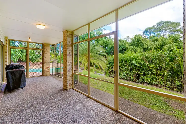 Third view of Homely rural property listing, 7 Blue Wren Court, Currumbin Valley QLD 4223