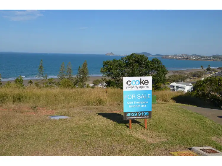 18 Gus Moore Street, Yeppoon QLD 4703