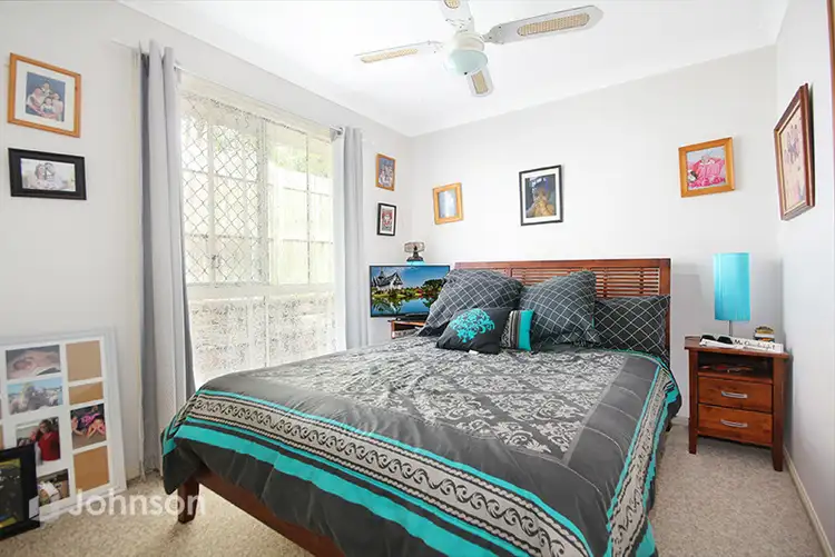 Sixth view of Homely house listing, 3 Bankswood Court, Camira QLD 4300