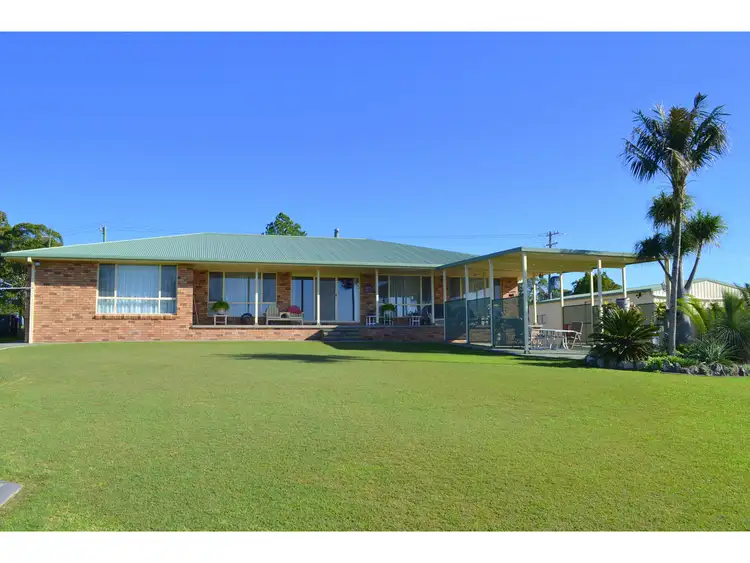 Third view of Homely house listing, 51 Koree Island Road, Beechwood NSW 2446