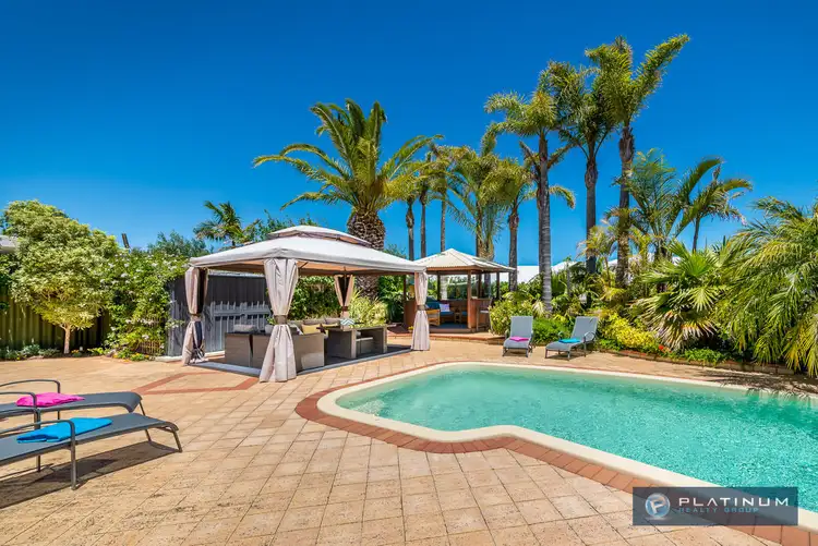 5 Bay Meadow Heights, Connolly WA 6027