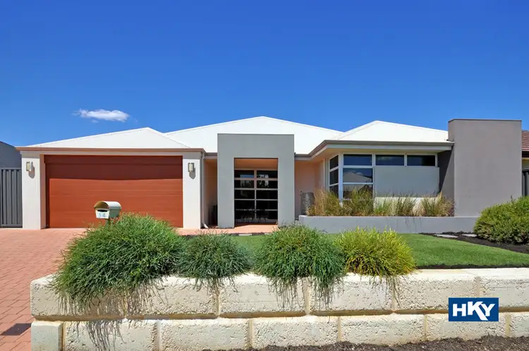14 Wistful Parade, Aveley WA 6069