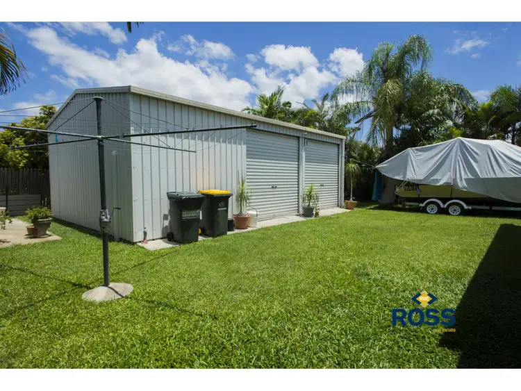 Second view of Homely house listing, 2 Bailey Court, Rasmussen QLD 4815