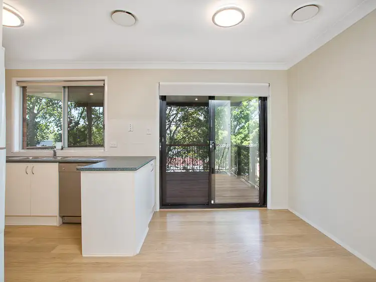 Fourth view of Homely house listing, 21 Langlo, Riverhills QLD 4074