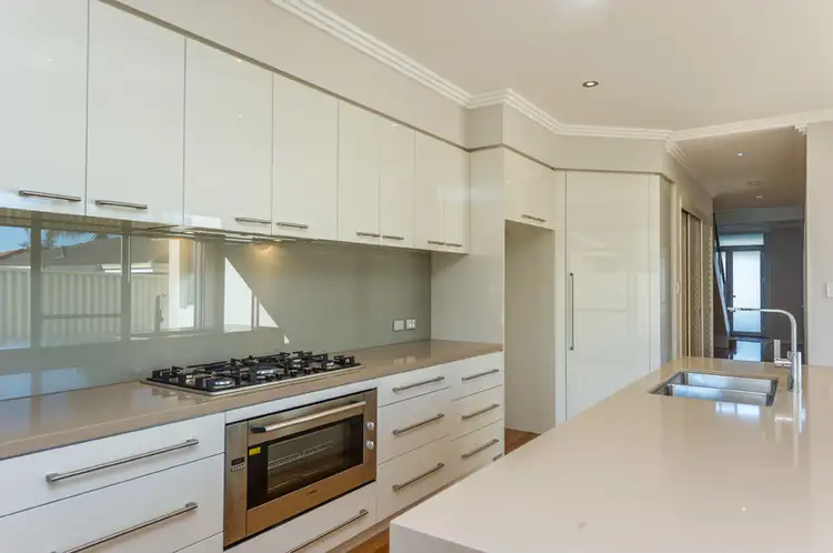 Fifth view of Homely house listing, 11 Bickley Crescent, Manning WA 6152