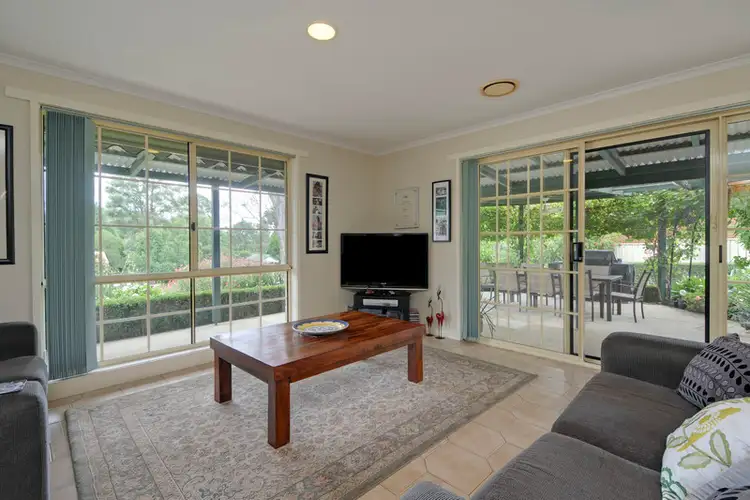 Third view of Homely house listing, 9 Jack Farmer Way, Traralgon VIC 3844