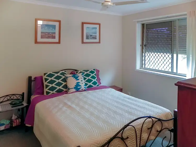 Fifth view of Homely villa listing, 14/2A Albatross Avenue, Aroona QLD 4551