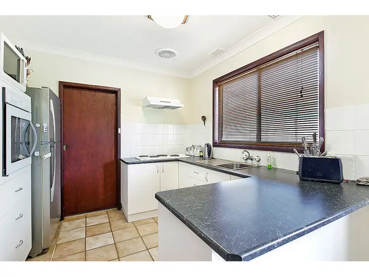 Second view of Homely house listing, 2 Saarinen Close, Thornton NSW 2322