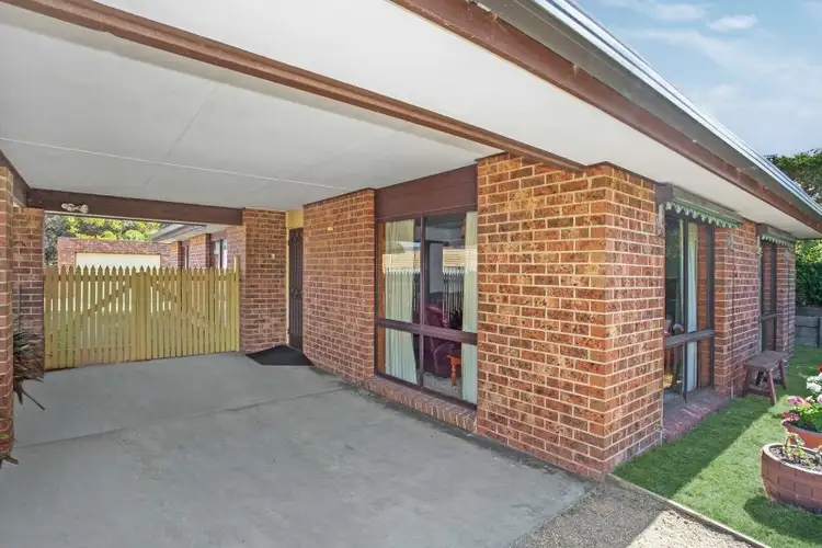 Sixth view of Homely house listing, 361 Melbourne Road, Blairgowrie VIC 3942