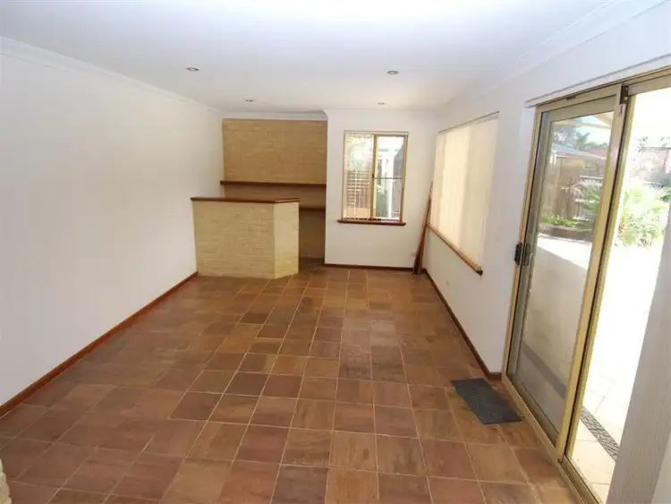 Fourth view of Homely house listing, 16 Deauville Pl, Connolly WA 6027