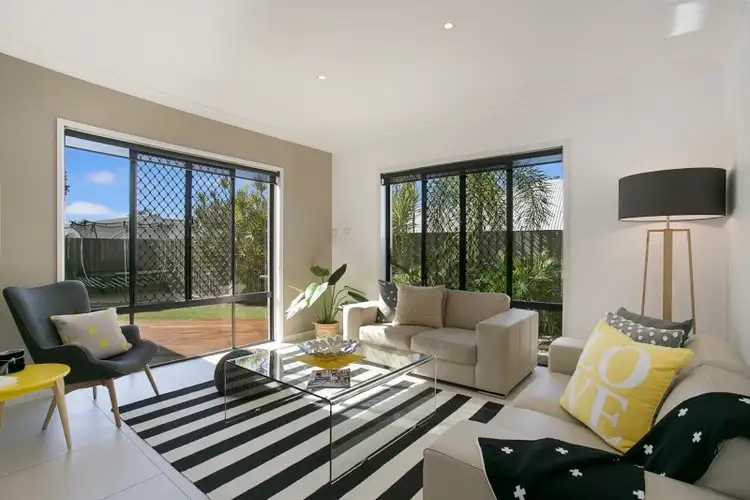 Sixth view of Homely house listing, 72 Edenbrooke Drive, Sinnamon Park QLD 4073