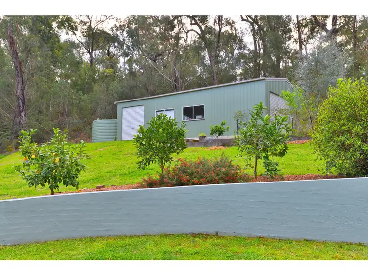 Third view of Homely house listing, 2 Dungullin Way, East Kurrajong NSW 2758