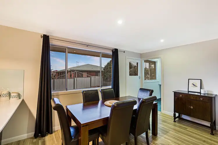 Fifth view of Homely house listing, 10 Brangus Street, Harristown QLD 4350