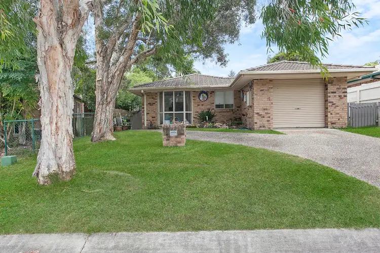 Third view of Homely house listing, 12 Medellin Place, Nerang QLD 4211