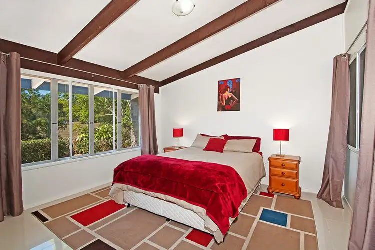 Sixth view of Homely house listing, 4 Eddystone Road, Corinda QLD 4075
