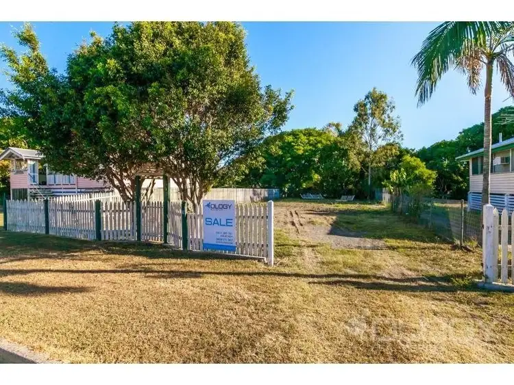 3 Dibdin Street, Wandal QLD 4700