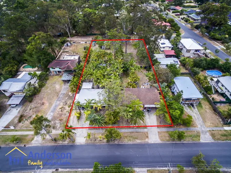 Main view of Homely house listing, 13 & 15 Blue Gum Drive, Marsden QLD 4132