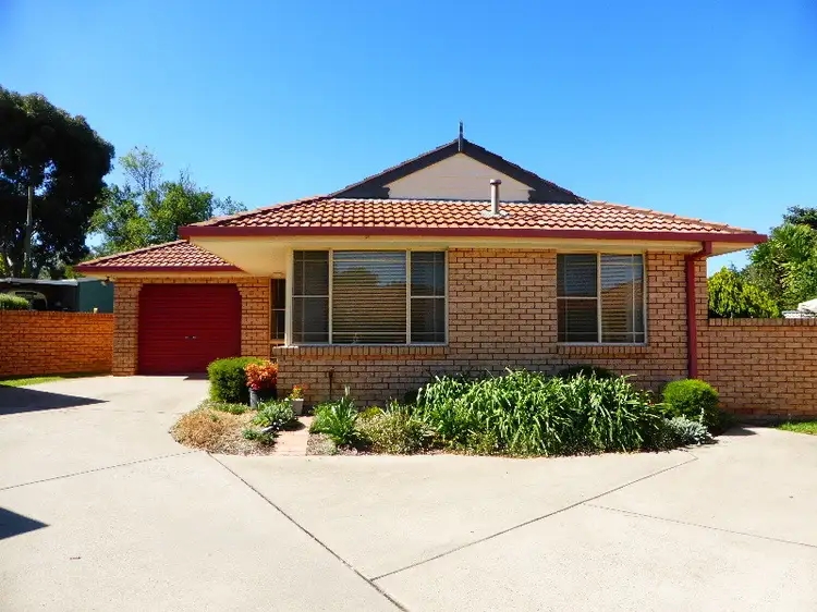 5/52 Autumn Street, Orange NSW 2800