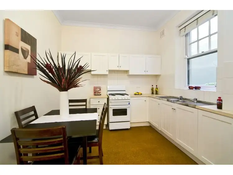 Second view of Homely apartment listing, 15/21 Waiwera Street, Mcmahons Point NSW 2060