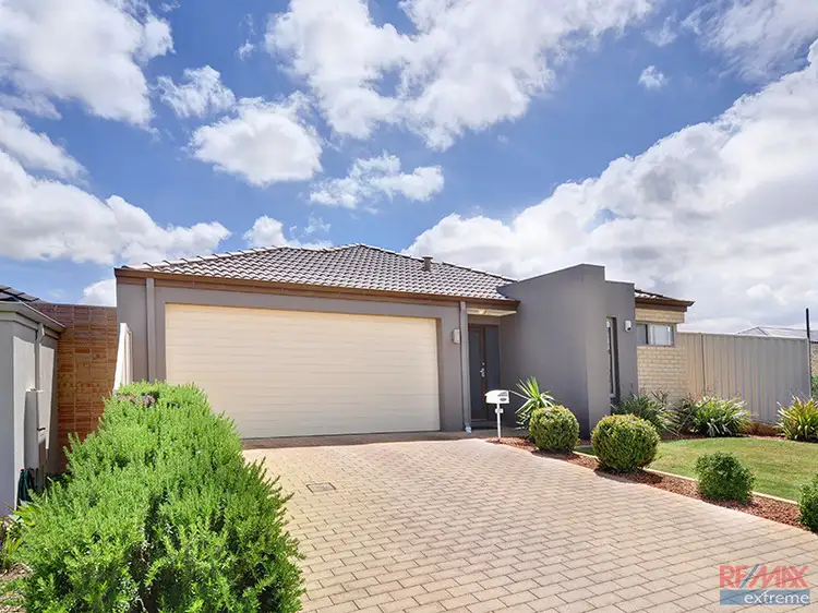 Third view of Homely house listing, 23 Merlot Way, Pearsall WA 6065