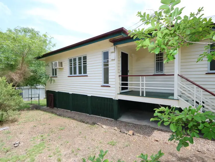 10 Tuggerah Street, North Booval QLD 4304