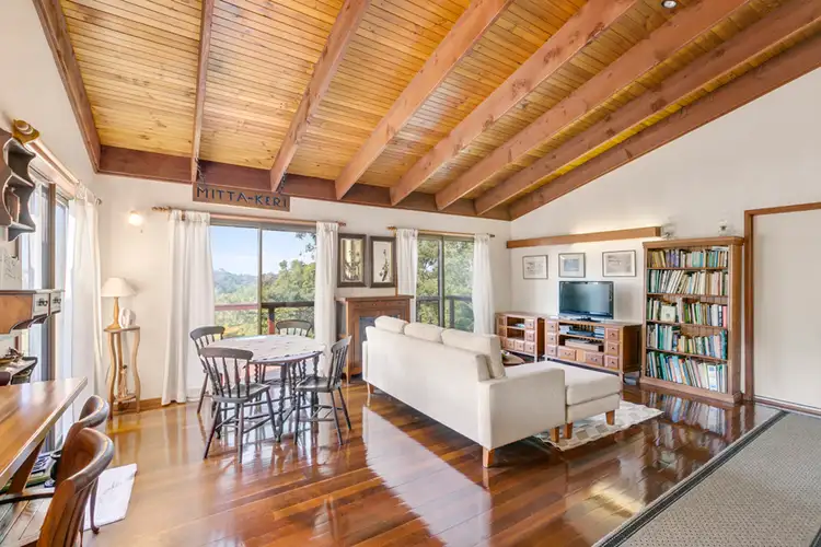 Fifth view of Homely house listing, 20-22 Bibaringa Close, Beechmont QLD 4211