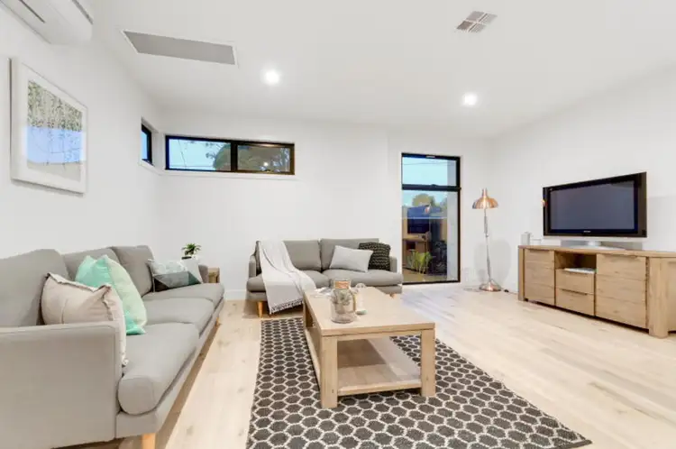 Second view of Homely house listing, 1 Pine Avenue, Mornington VIC 3931