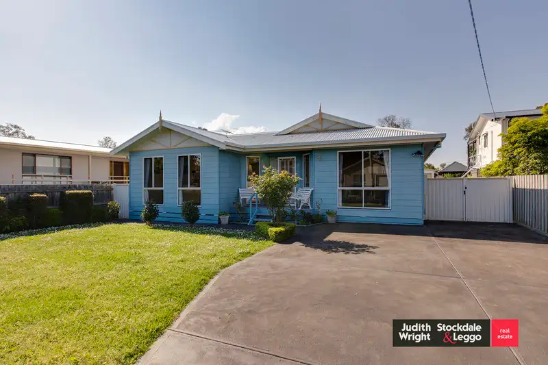 Main view of Homely house listing, 8 Koala Street, Cowes VIC 3922