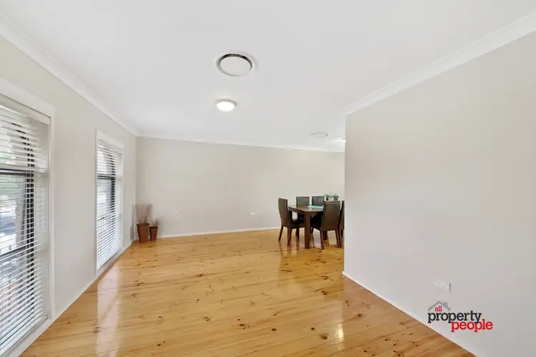 Sixth view of Homely house listing, 3 Finch Place, Ingleburn NSW 2565