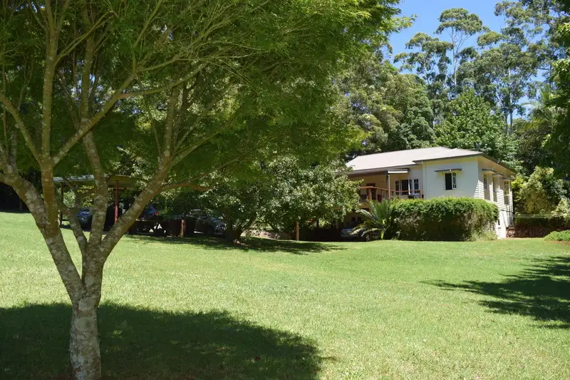 Main view of Homely house listing, 2 SLINGSBY Road, Tamborine Mountain QLD 4272