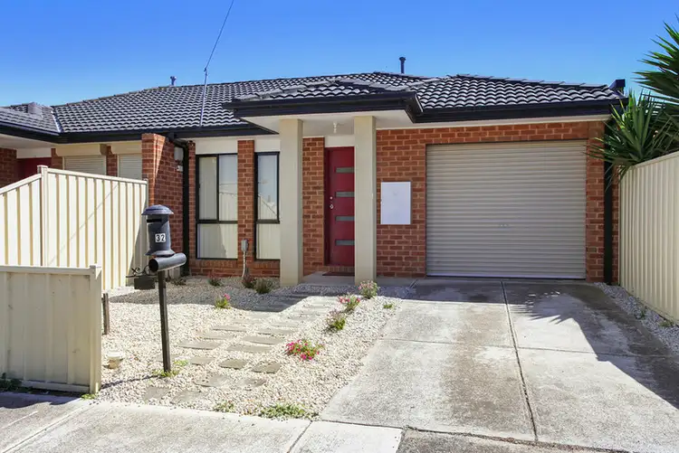 32 Barwon Avenue, Sunshine North VIC 3020