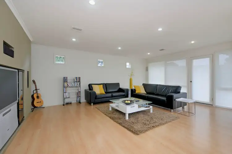 Fifth view of Homely house listing, 61 Ellavale Drive, Traralgon VIC 3844