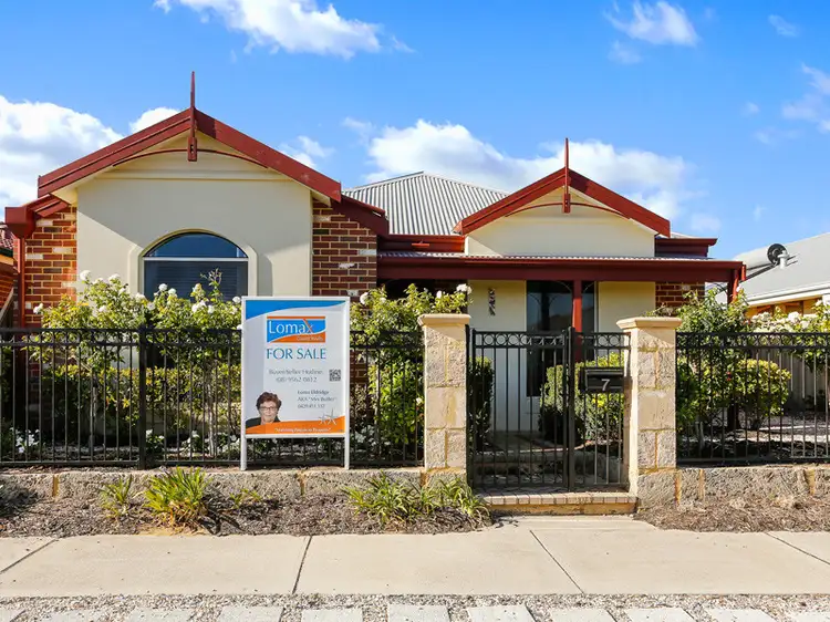 7 Boncath Road, Butler WA 6036