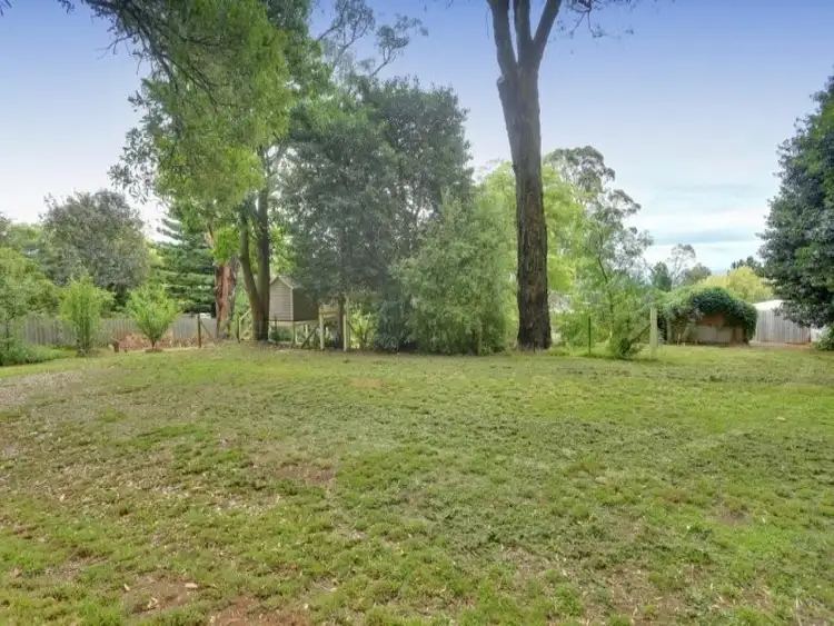 Second view of Homely land listing, 2 / 15 Station Road, Gembrook VIC 3783