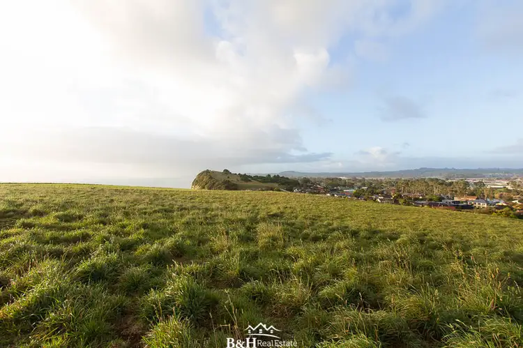 Fourth view of Homely land listing, 13 Inglisdale Drive, Wynyard TAS 7325