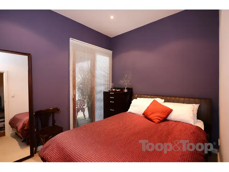 Sixth view of Homely townhouse listing, 18 Florey Place, Adelaide (cbd) SA 5000