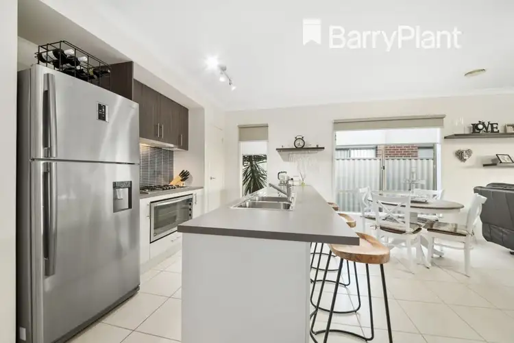 Second view of Homely house listing, 63 Victory Drive, Pakenham VIC 3810