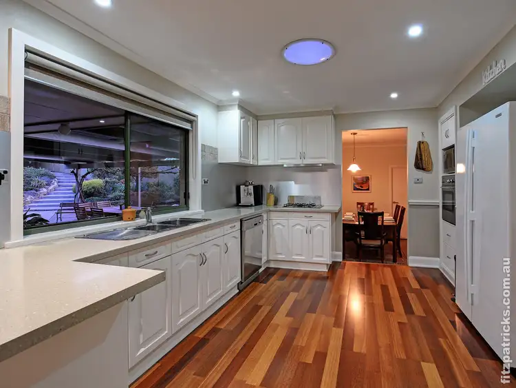 Third view of Homely house listing, 14 McCoullough Drive, Tolland NSW 2650