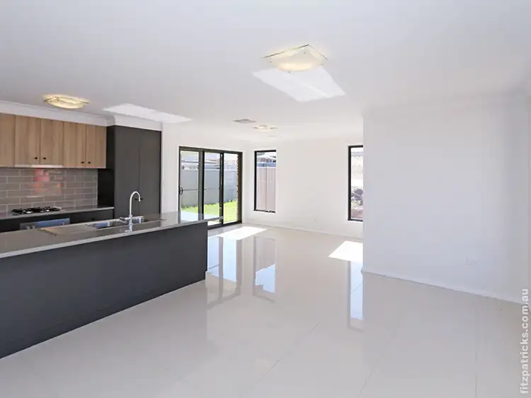 Third view of Homely unit listing, 3/11 Darcy Drive, Boorooma NSW 2650