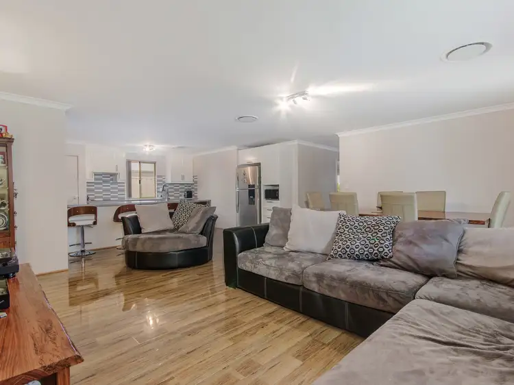 Fifth view of Homely house listing, 22 Jollup Way, Ravenswood WA 6208