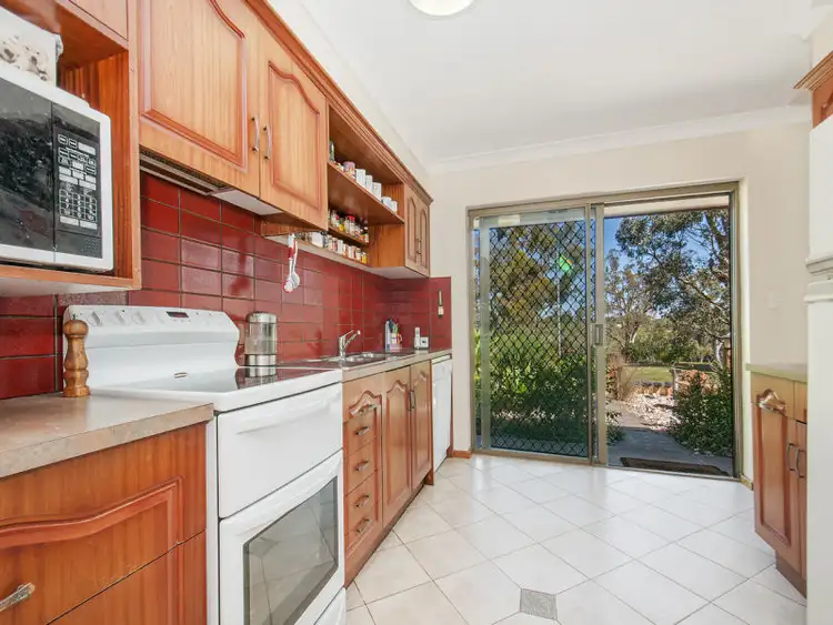 Sixth view of Homely house listing, 31 Reserve Road “Yeramba Springs”, Forreston SA 5233