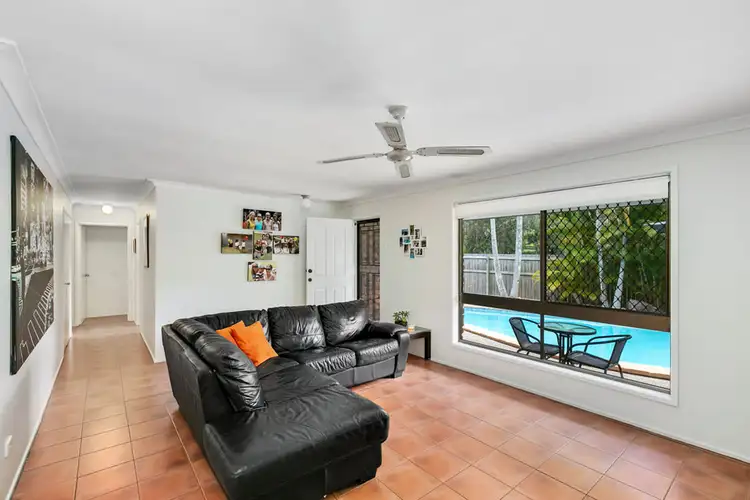 Third view of Homely house listing, 77 The Domain, Nerang QLD 4211