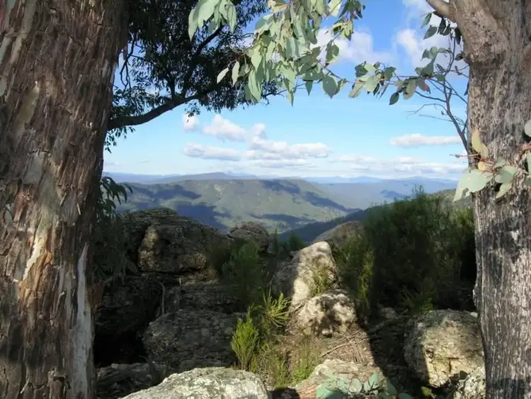 Seventh view of Homely rural property listing, 4540 Mansfield Whitfield Road, Tolmie VIC 3723