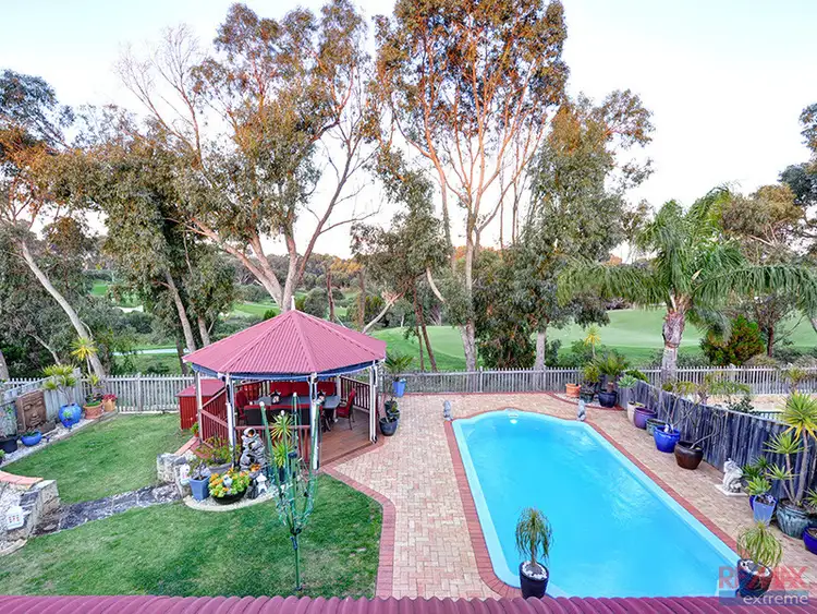 Main view of Homely house listing, 83 Fairway Circle, Connolly WA 6027