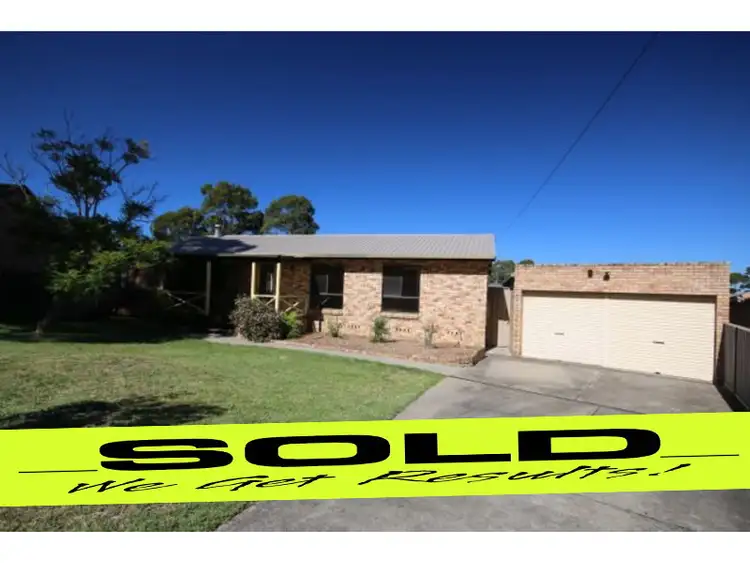 Main view of Homely house listing, 4 Telopea Avenue, Sanctuary Point NSW 2540