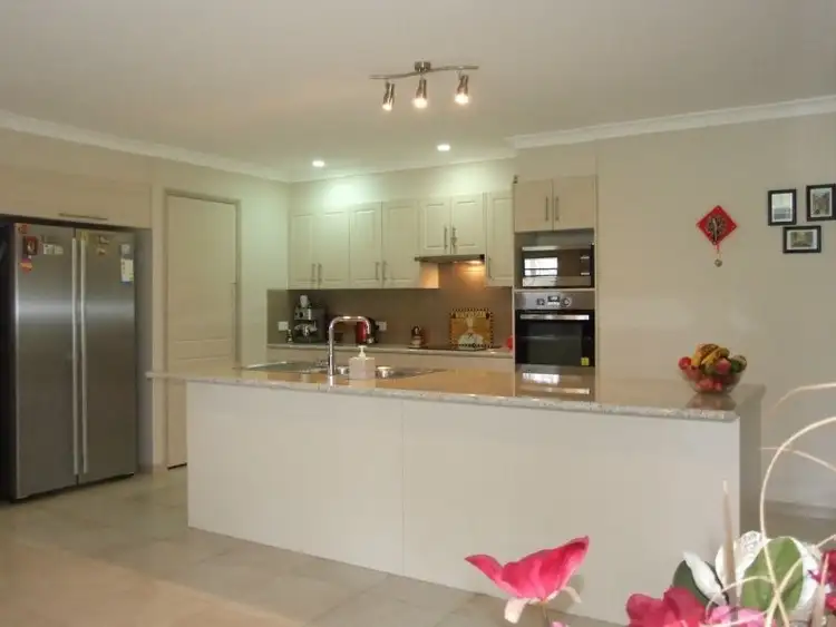 Second view of Homely house listing, 18 Niclintel Place, Oakhurst QLD 4650