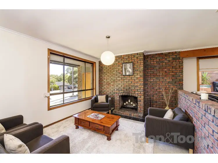 Second view of Homely house listing, 38 Fraser Avenue, Happy Valley SA 5159